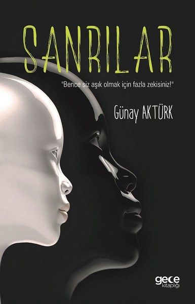 Sanrılar kapağı