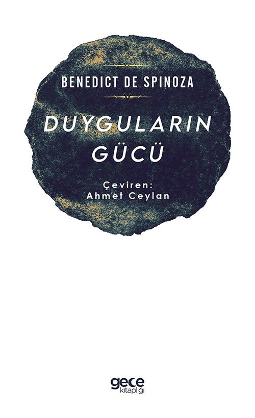 Duyguların Gücü kapağı