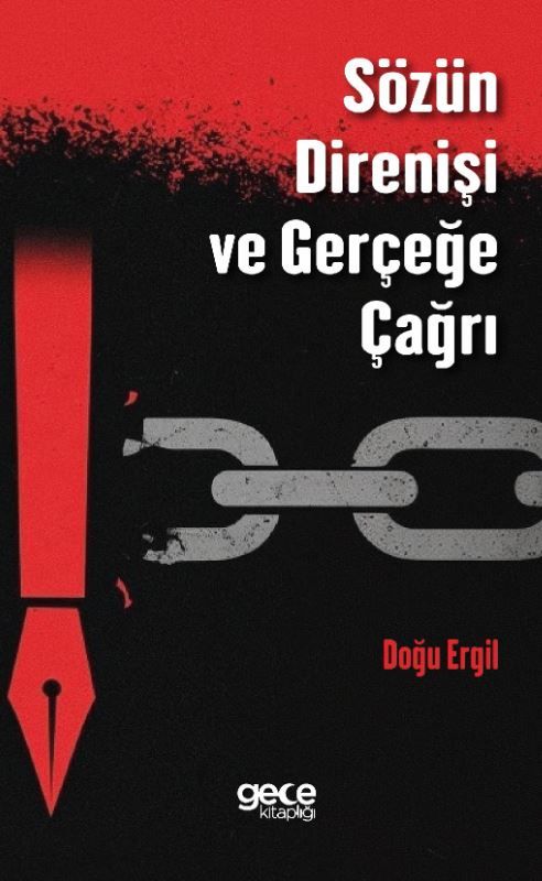 Sözün Direnişi ve Gerçeğe Çağrı kapağı