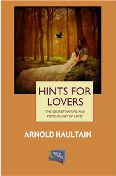 Hints For Lovers kapağı