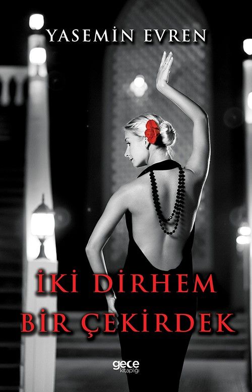 İki Dirhem Bir Çekirdek kapağı