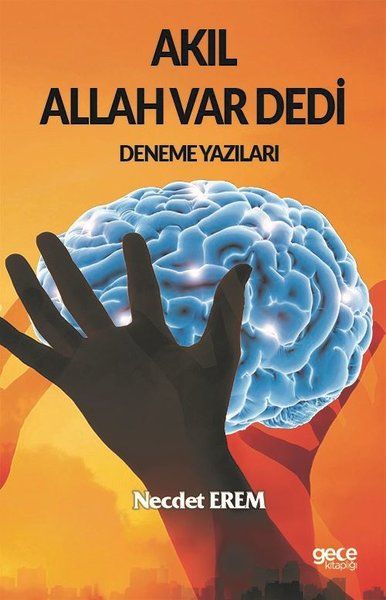 Akıl Allah Var Dedi kapağı