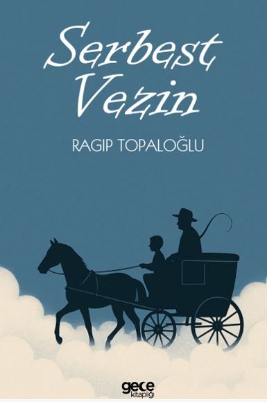 Serbest Vezin kapağı
