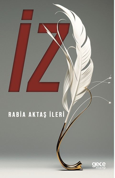 İz kapağı