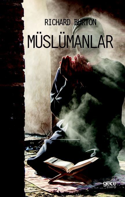 Müslümanlar kapağı
