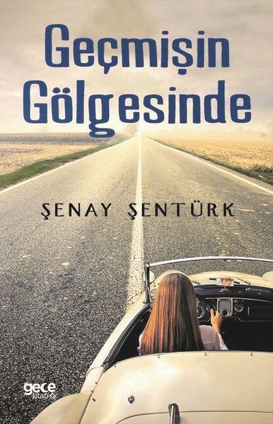 Geçmişin Gölgesinde kapağı