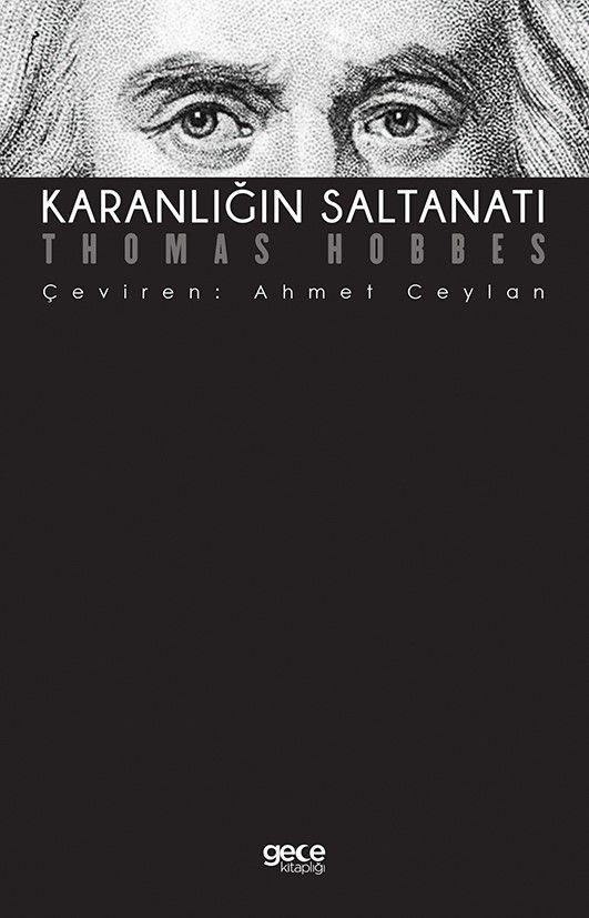 Karanlığın Saltanatı kapağı
