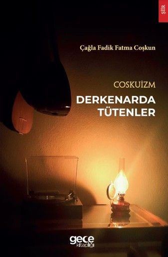 Coskuizm – Derkenarda Tütenler kapağı