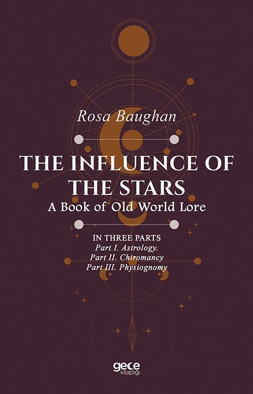 The Influence of the Stars kapağı