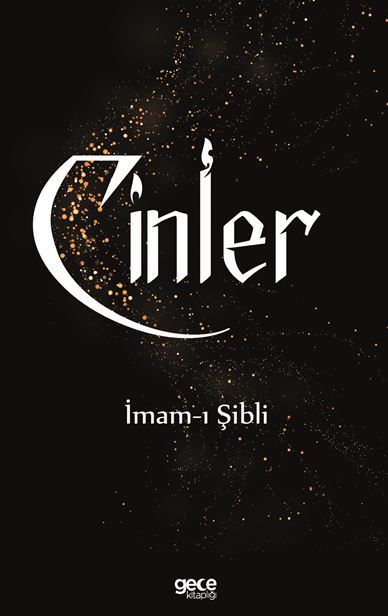 Cinler kapağı