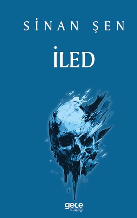 İled kapağı