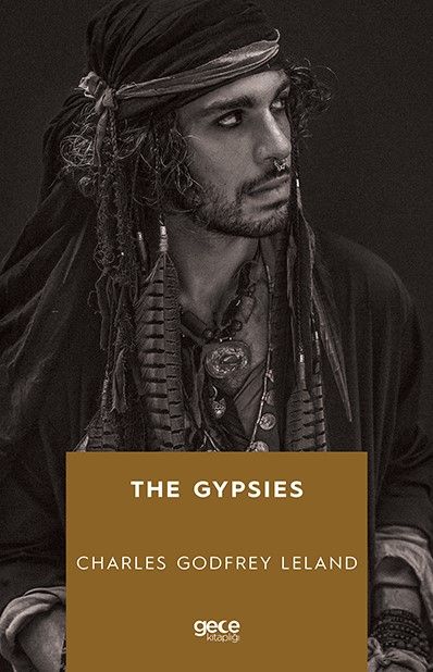The Gypsies kapağı