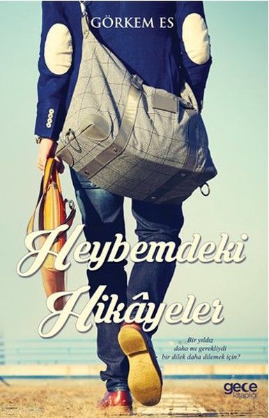 Heybemdeki Hikayeler kapağı