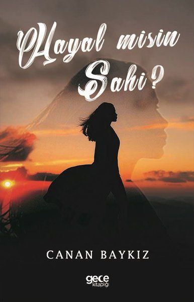 Hayal misin Sahi? kapağı