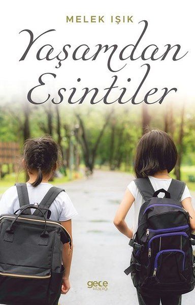 Yaşamdan Esintiler kapağı