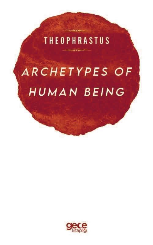 Archetypes of Human Being kapağı