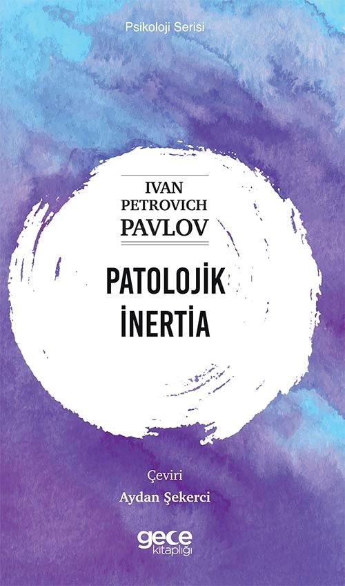 Patolojik İnertia kapağı