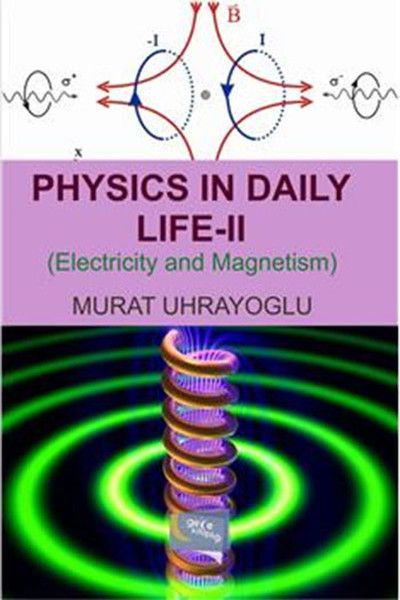 Physics in Daily Life and Simple College Physics 2 kapağı