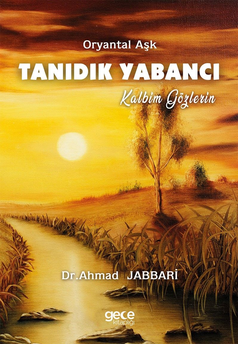 Tanıdık Yabancı kapağı