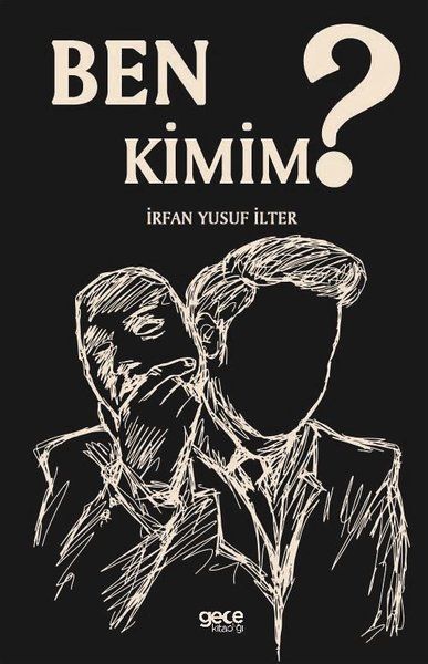 Ben Kimim? kapağı