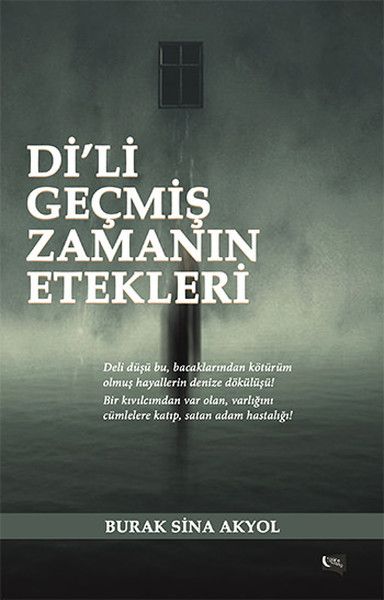 Di'li Geçmiş Zamanın Etekleri kapağı