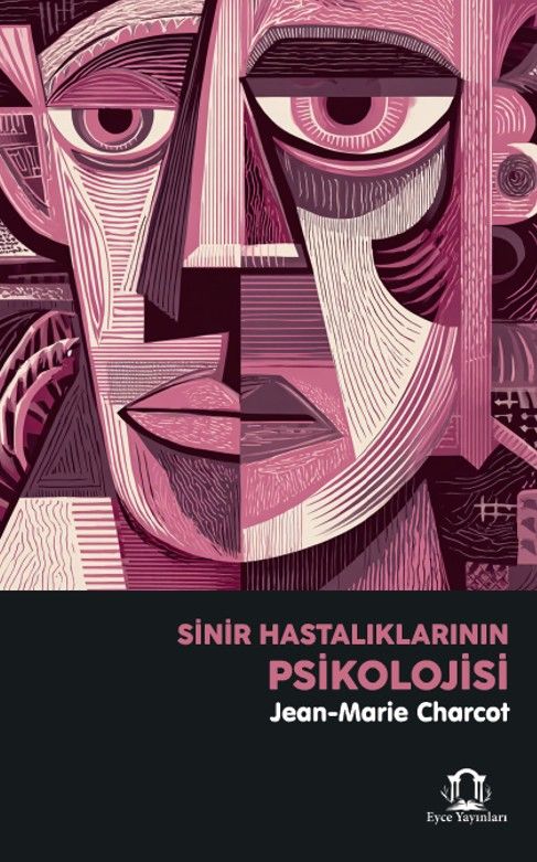 Sinir Hastalıklarının Psikolojisi kapağı
