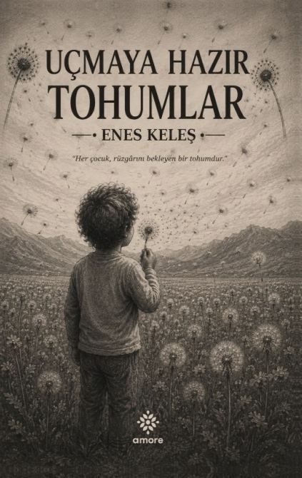 Uçmaya Hazır Tohumlar kapağı