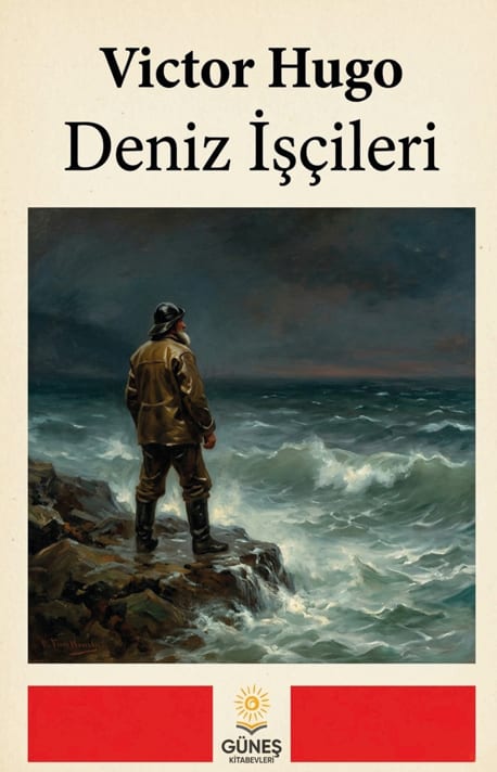 Deniz İşçileri kapağı