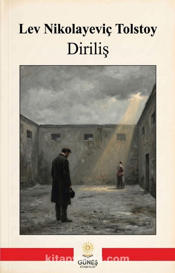 Diriliş kapağı