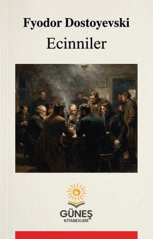 Ecinniler kapağı