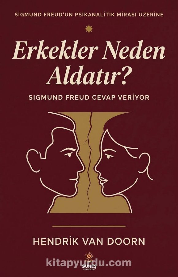 Erkekler Neden Aldatır? kapağı