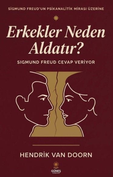 Erkekler Neden Aldatır? kapağı