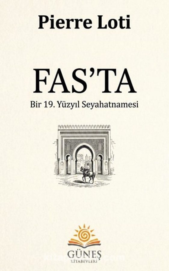 Fas'ta kapağı