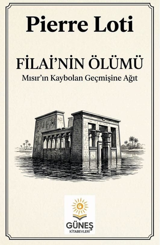 Filai'nin Ölümü kapağı