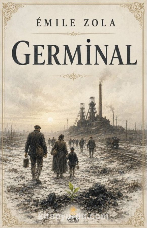 Germinal kapağı