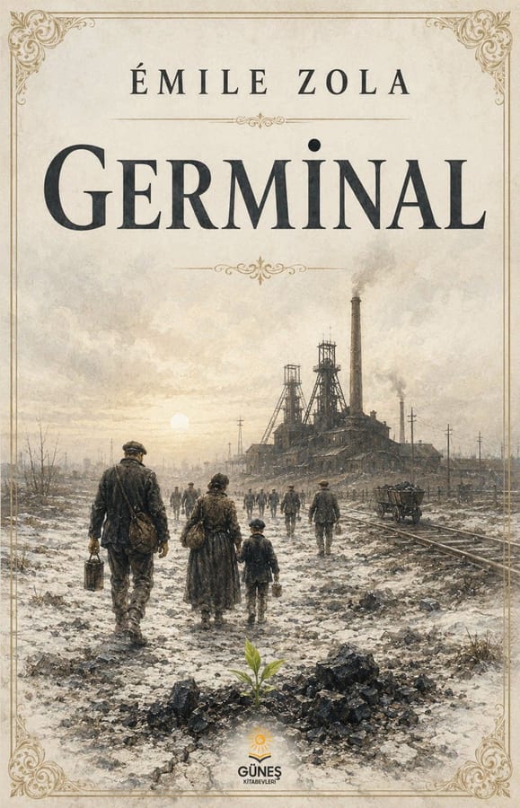 Germinal kapağı