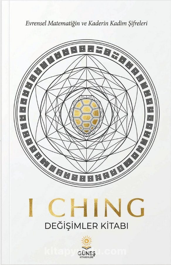 I Ching kapağı