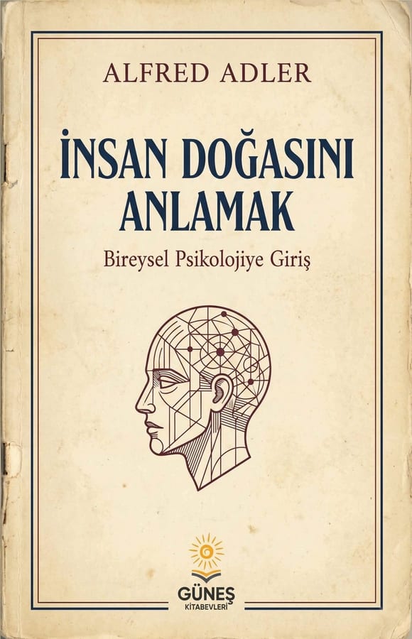 İnsan Doğasını Anlamak kapağı