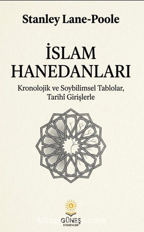 İslam Hanedanları kapağı