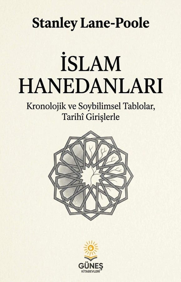 İslam Hanedanları kapağı