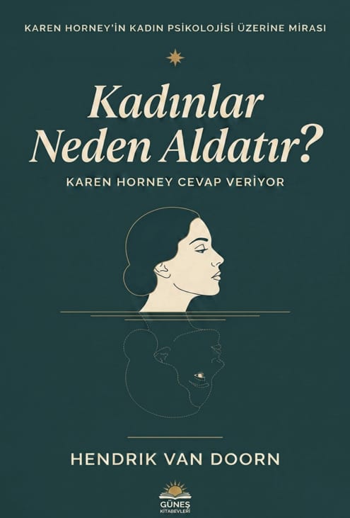 Kadınlar Neden Aldatır? kapağı