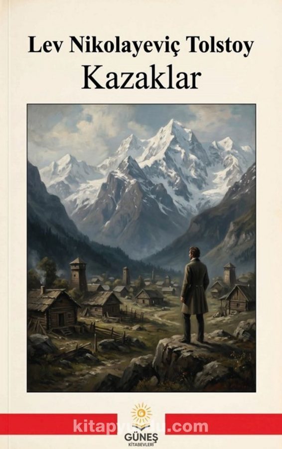 Kazaklar kapağı