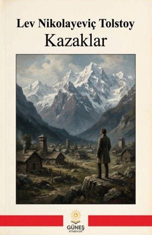Kazaklar kapağı