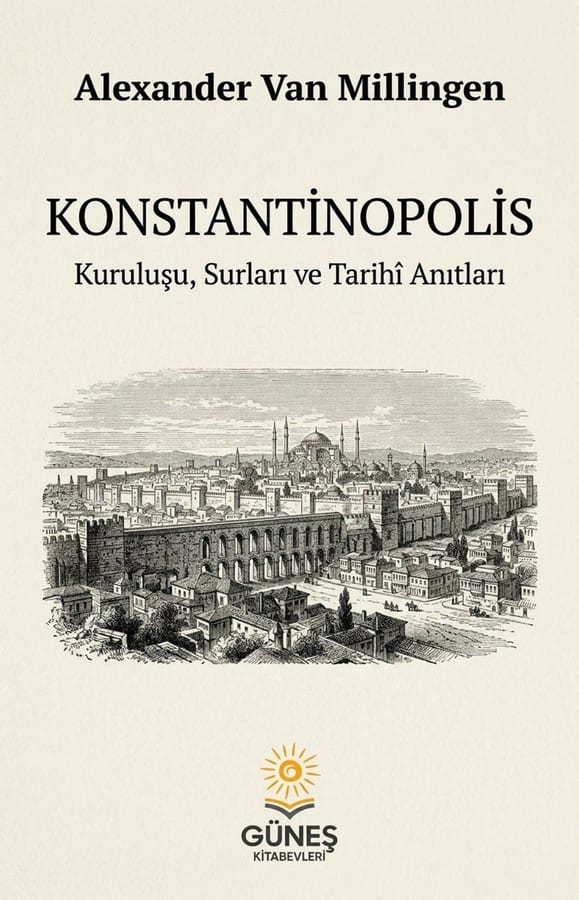 Konstantinopolis kapağı