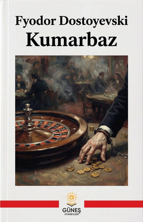 Kumarbaz kapağı