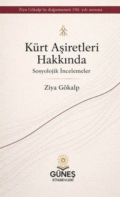 Kürt Aşiretleri Hakkında kapağı
