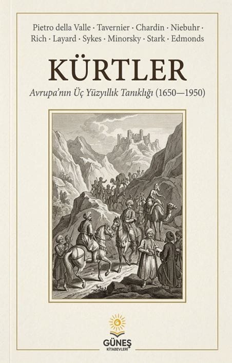 Kürtler kapağı