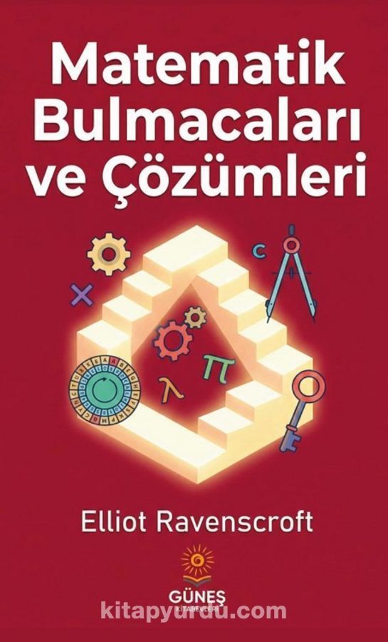 Matematik Bulmacaları ve Çözümleri kapağı