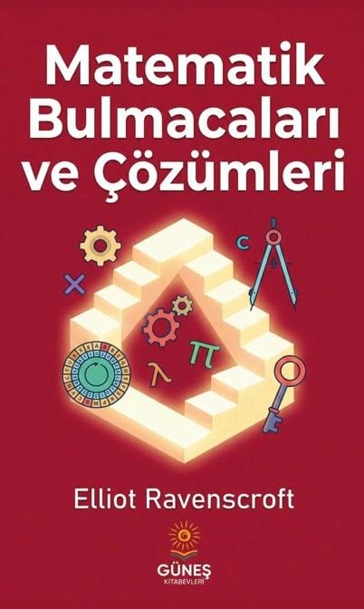 Matematik Bulmacaları ve Çözümleri kapağı