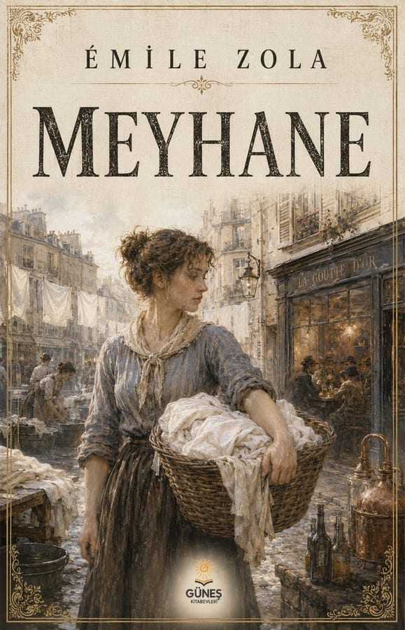 Meyhane kapağı